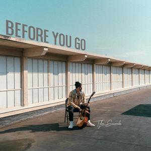 Before You Go