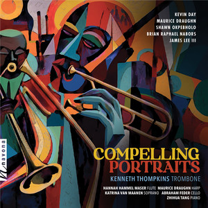 Compelling Portraits - Compelling Portraits: lll. Surprising Findings