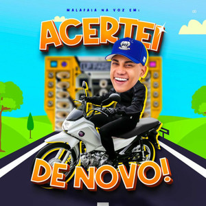 Maluquinha (Explicit)