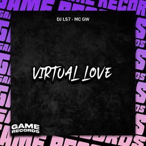 DJ LS7 - Virtual Love (Slowed + Reverb|Explicit)