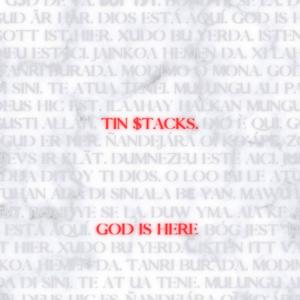 God is Here (Explicit)