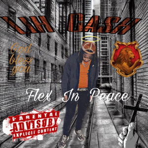 Flex In Peace (Explicit)