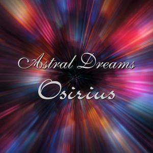 Astral Dreams(feat. Andreas Hammarsten)