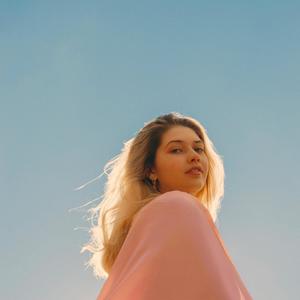 Manhattan in the Spring