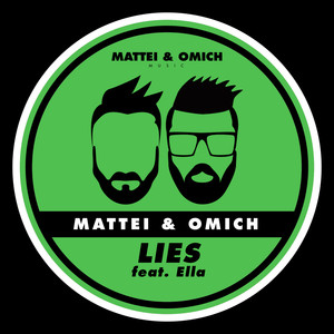 Lies (Original Mix)