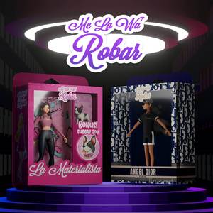 Me La Wa Robar