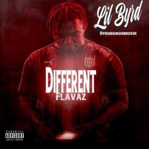 Different Flavas (Explicit)