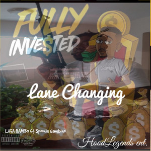 Lane Changing (Explicit)