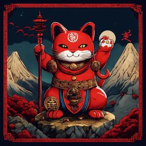 Lucky Cat