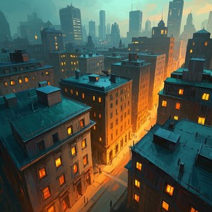 Pulling Hearts Like Stardust