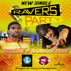 Ravers Party - Single