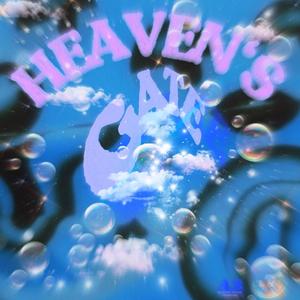 Heaven's Gate (feat. Toddeem) [Explicit]