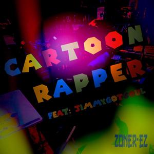 Cartoon Rapper (feat. jimmygotsoul) (Remix)