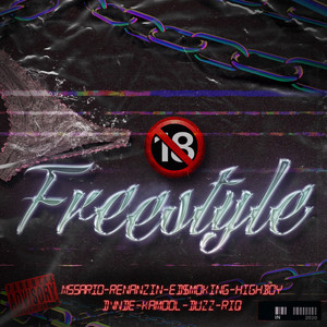 +18 Freestyle (Explicit)