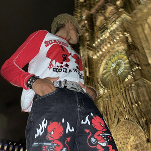 Sky Vamp (Explicit)