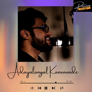 Adayalangal Kanununde