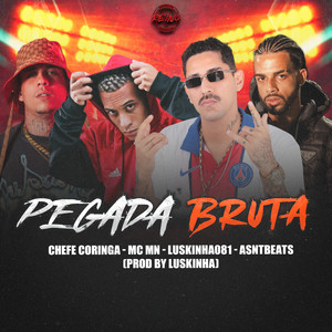 PEGADA BRUTA (Explicit)