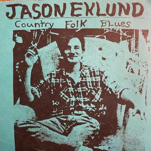 Country Folk Blues (Explicit)