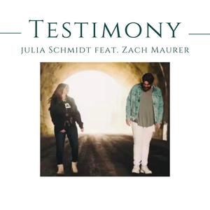 Testimony (feat. Zach Maurer)