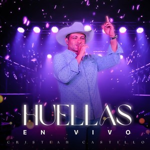 Huellas En Vivo