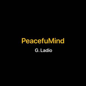 「FREE」Peaceful Mind