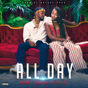 All Day (Explicit)