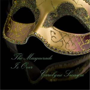 The Masquerade Is Over