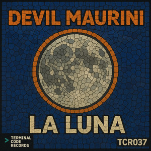 La luna