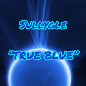 True Blue