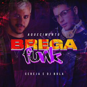 Aquecimento Brega Funk