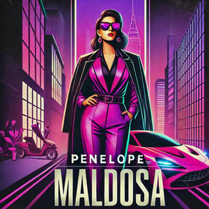 Penelope Maldosa (Explicit)