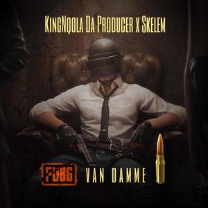 Van Damme (feat. Skelem & Pcee)