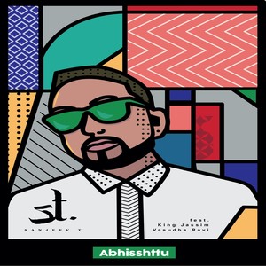 Abhisshttu (feat. King Jassim & Vasudha Ravi)