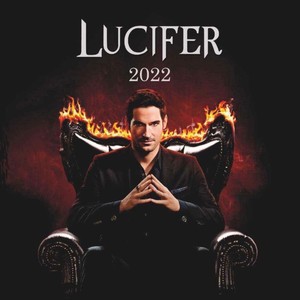 Lucifer 2022(feat. DJ Sylteagurk, D-DADDY & Erik aB) (Explicit)