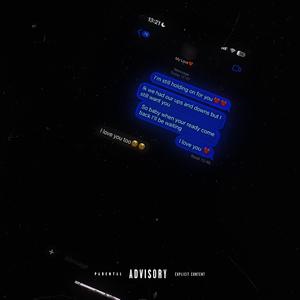 Holding On (Explicit)