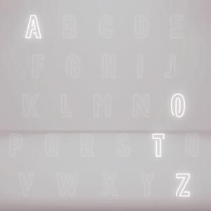 A-Z