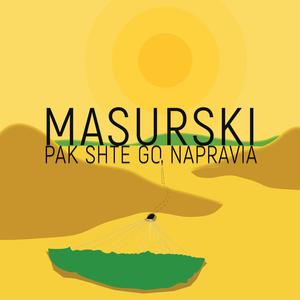 Pak Shte Go Napravia