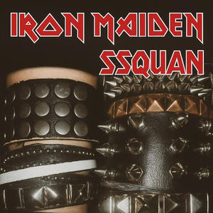 Iron Maiden (Explicit)