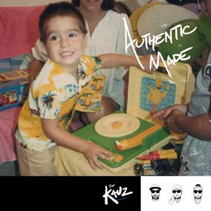 Authentic Made (feat. Risko)