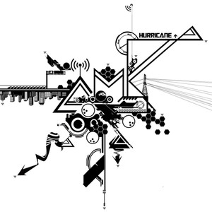 HURRICANE (English Extended Mix)