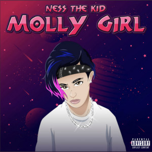 Molly Girl (Explicit)