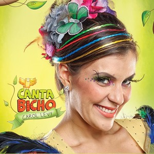 Carol Levy - História(Panqueca)