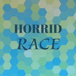 Horrid Race