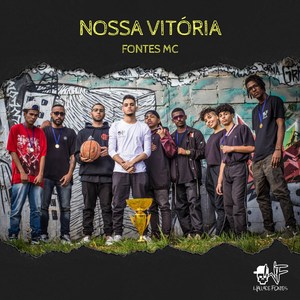 Nossa Vitória (Explicit)