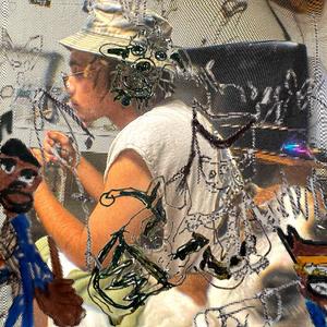 TimeBack (feat. OUT$IDERz) (Explicit)