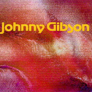 Johnny Gibson