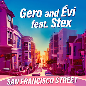 San Francisco street