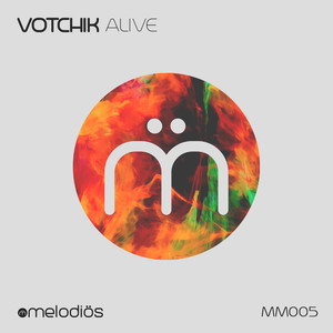 Alive (Original Mix)