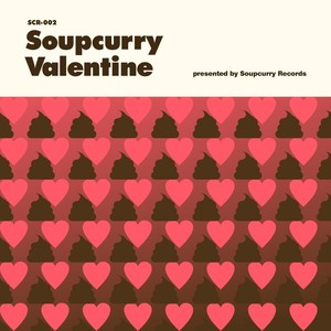 Soupcurry Valentine