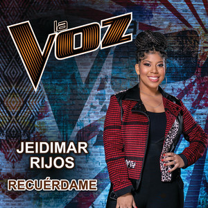 Recuérdame (La Voz US)